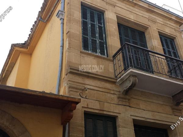 3 bedroom town house for sale nicosia municipality nicosia 977636 image 10564884