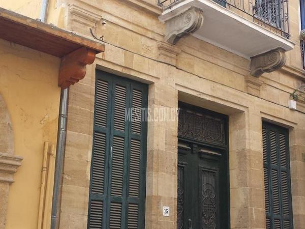 3 bedroom town house for sale nicosia municipality nicosia 977636 image 10564885