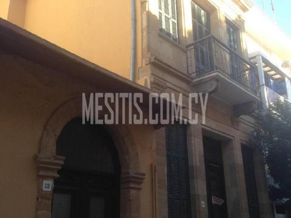 3 bedroom town house for sale nicosia municipality nicosia 977636 image 10564886