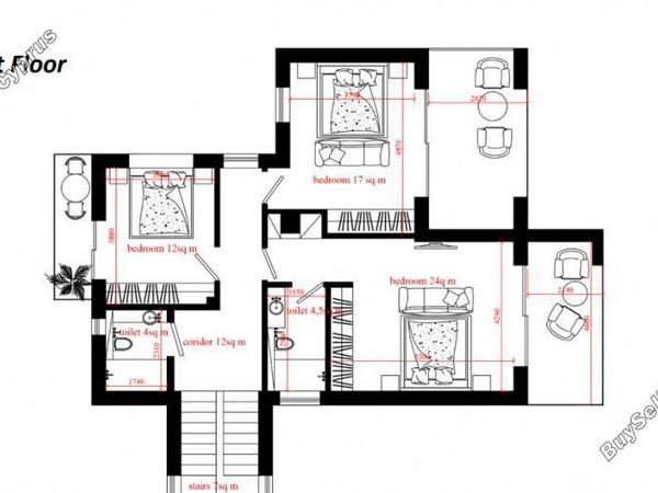 4 bedroom detached house for sale coral bay paphos 7738636 image 12562528