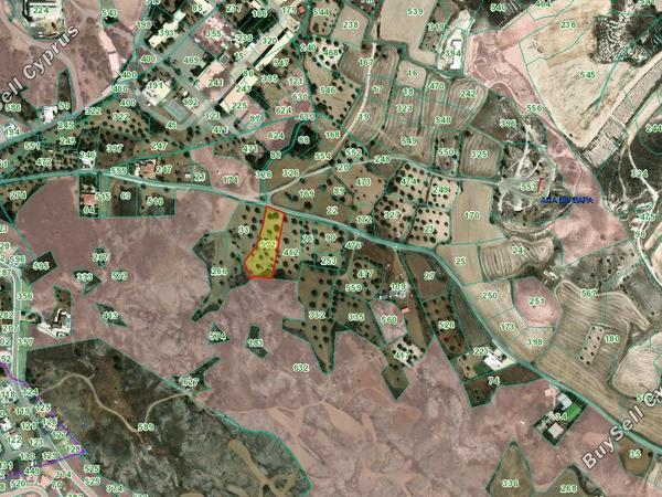 land for sale agia varvara nicosias nicosia 1859636 image 15547024