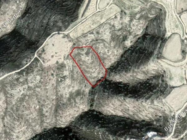 land for sale akoursos paphos 8630636 image 15873890