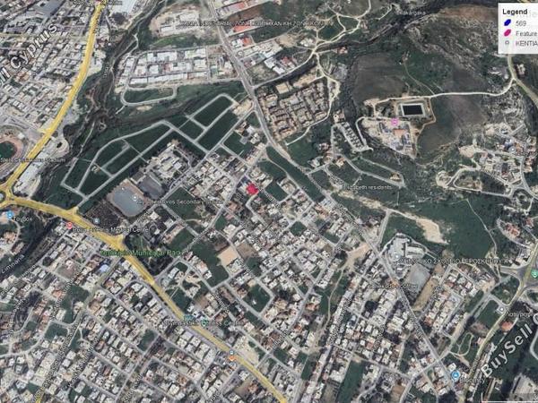 land for sale geroskipou paphos 1927636 image 12938194