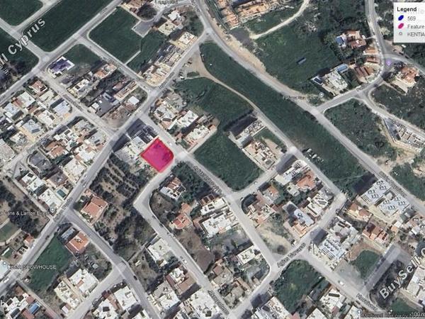 land for sale geroskipou paphos 1927636 image 12938196