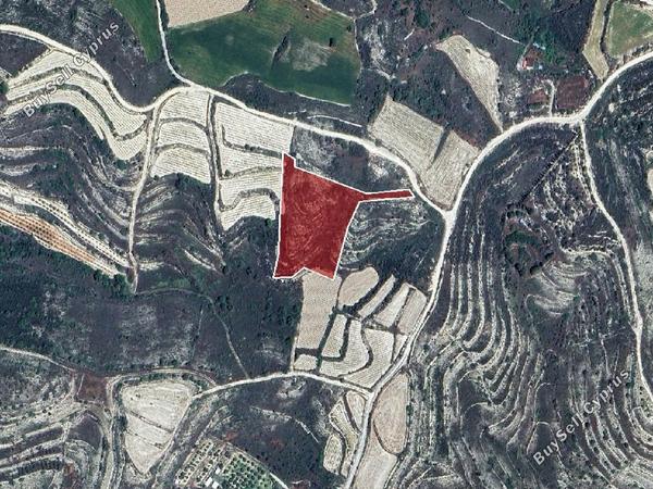 land for sale kissousa limassol 1868636 image 15597503