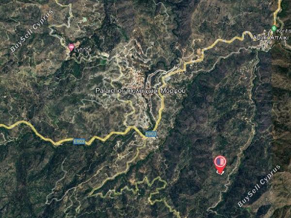 land for sale palaichori oreinis nicosia 826636 image 15603425