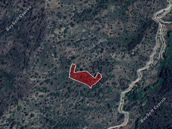 land for sale palaichori oreinis nicosia 826636 image 15603426