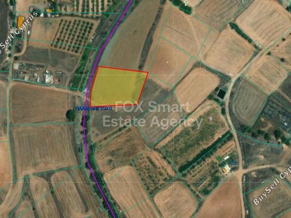 land for sale palaiometocho nicosia 7847636 image 10814874