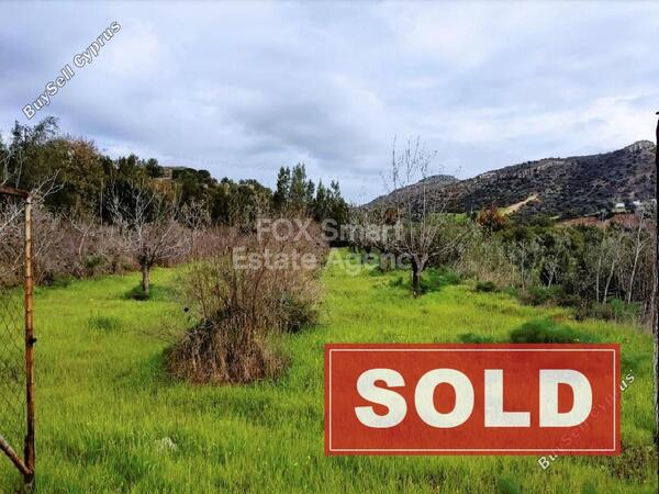 land sold psematismenos larnaca 1286636 image 2322945