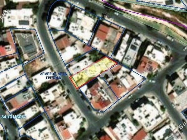 plot for sale mesa gitonia limassol 1478636 image 5625494