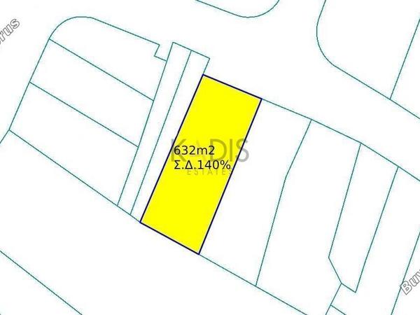plot for sale strovolos nicosia 1173636 image 5824194