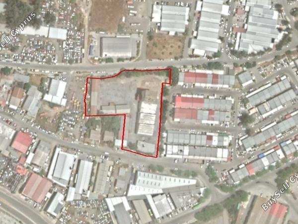 studio warehouse for sale nicosia municipality nicosia 829636 image 2816300