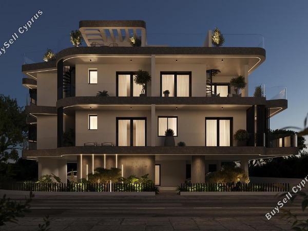 1 bedroom penthouse for sale aradippou larnaca 8417736 image 16808861