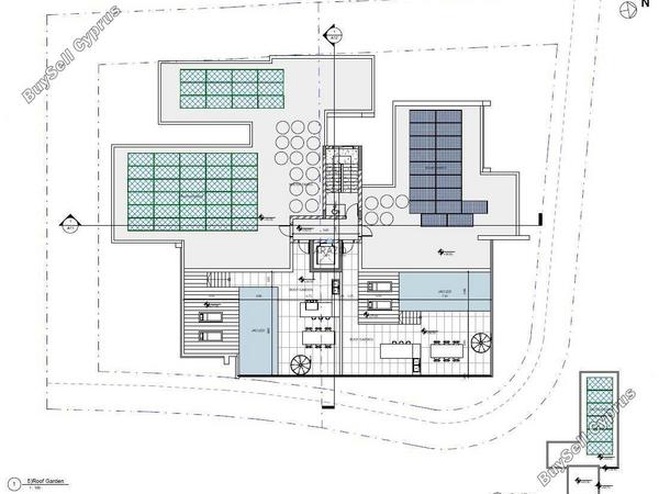 2 bedroom penthouse for sale chrysopolitissa larnaca 1690736 image 5673076
