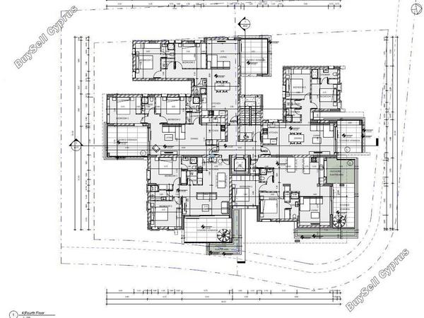 2 bedroom penthouse for sale chrysopolitissa larnaca 1690736 image 5673078