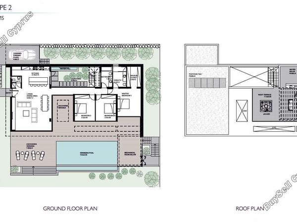 3 bedroom detached house for sale peyia paphos 1272736 image 12821013