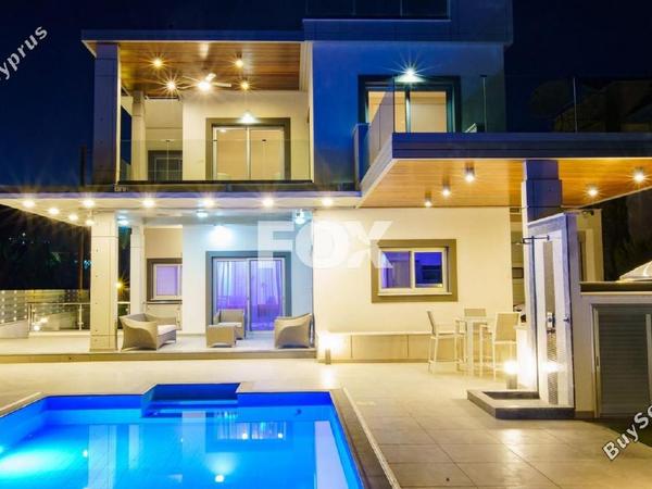 4 bedroom detached house for rent agios tychonas limassol 7810736 image 14871525