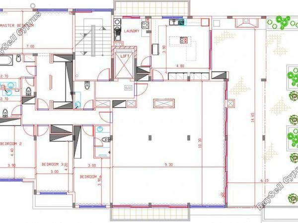 4 bedroom penthouse for sale neapolis limassol 8350736 image 14433617