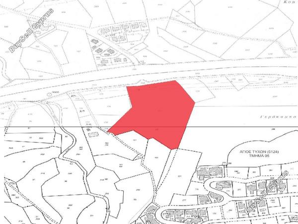land for sale agios tychonas limassol 8726736 image 16333586