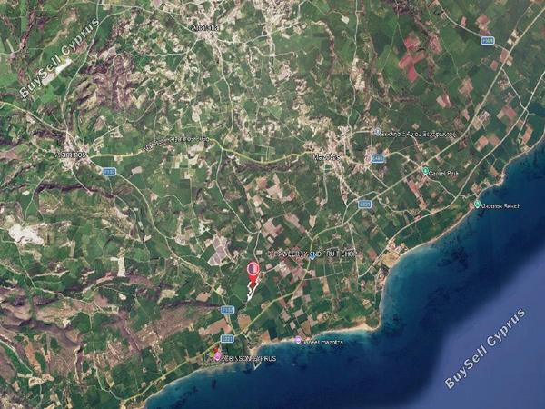 land for sale anafotida larnaca 9001736 image 18265824