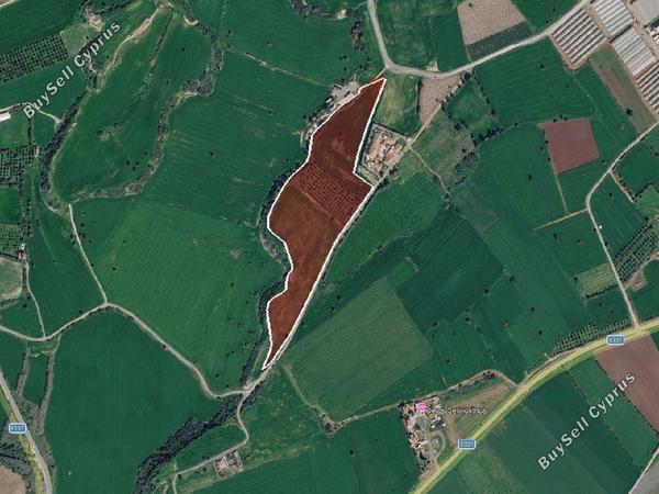 land for sale anafotida larnaca 9001736 image 18265825