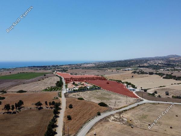 land for sale anafotida larnaca 9001736 image 18265827