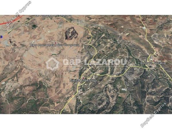 land for sale nikitari nicosia 1578736 image 14173746