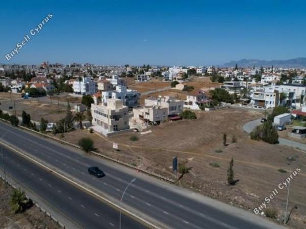 land for sale strovolos nicosia 1546736 image 5878497