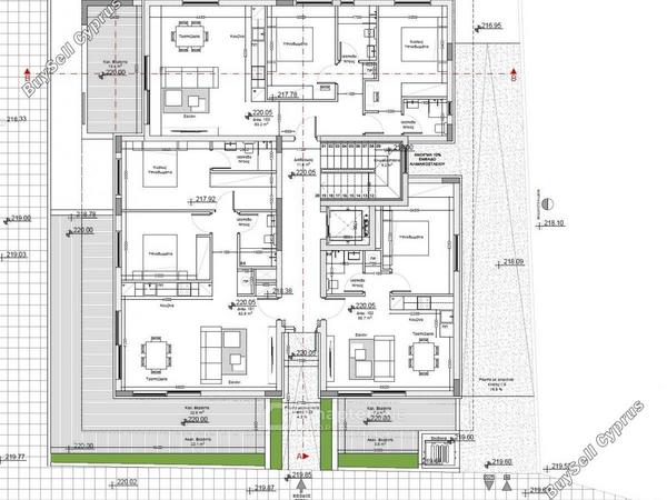1 bedroom ground floor apartment for sale agios andreas nicosia nicosia 8587836 image 15694829