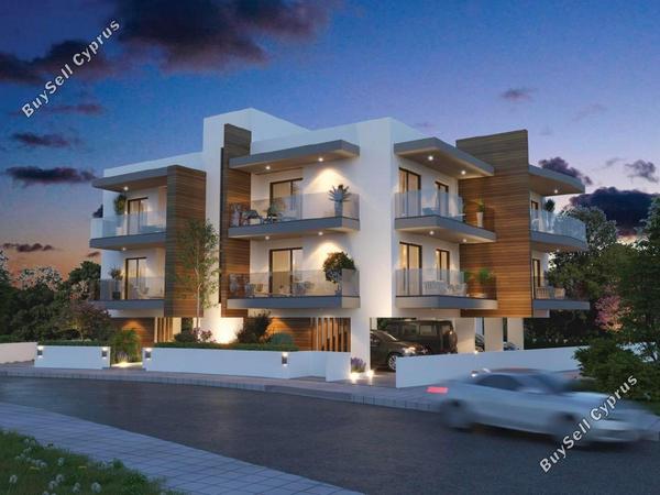 1 bedroom penthouse for sale makedonitissa nicosia 1583836 image 13809457