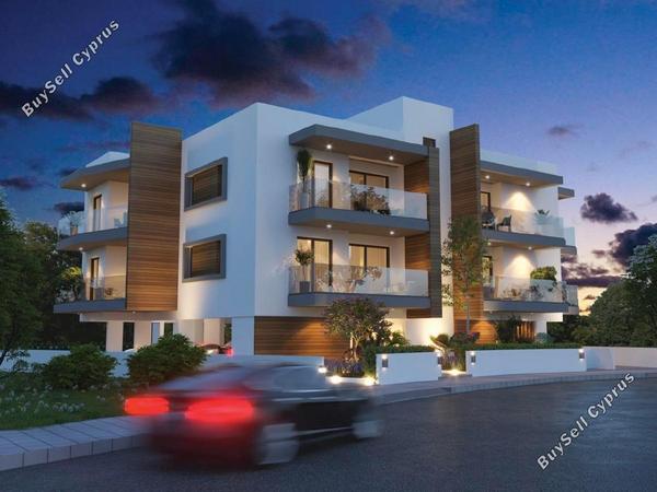 1 bedroom penthouse for sale makedonitissa nicosia 1583836 image 13809460