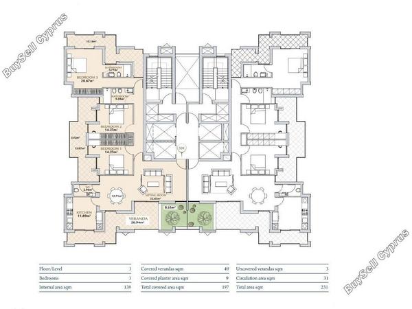 3 bedroom apartment for sale agios tychonas limassol 8606836 image 15772965