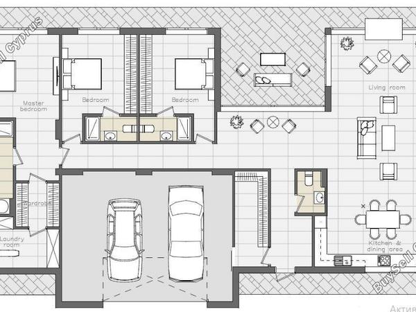 3 bedroom bungalow for sale secret valley paphos 1661836 image 15569490