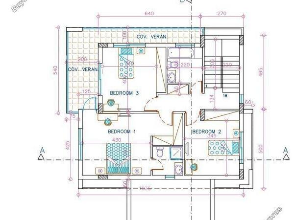 3 bedroom detached house for sale livadia larnacas larnaca 1682836 image 4905389