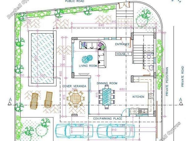 3 bedroom detached house for sale livadia larnacas larnaca 1682836 image 5142788