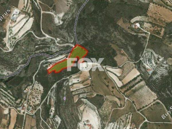 land for sale armou paphos 1158836 image 5505641