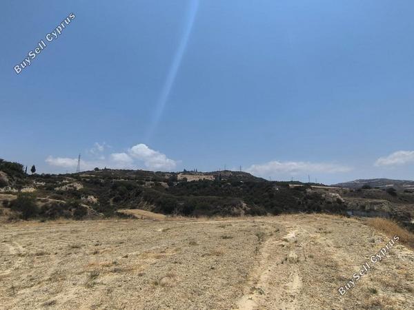 land for sale goudi paphos 8395836 image 14822027