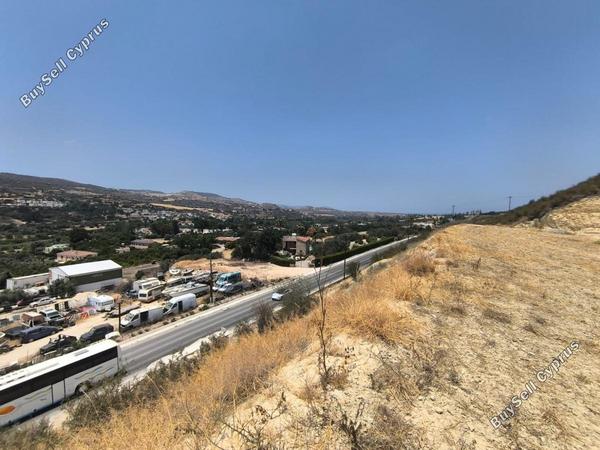 land for sale goudi paphos 8395836 image 14822028