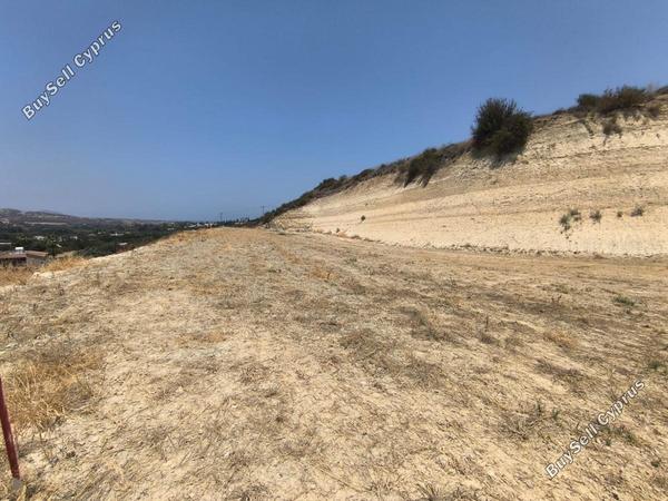 land for sale goudi paphos 8395836 image 14822029