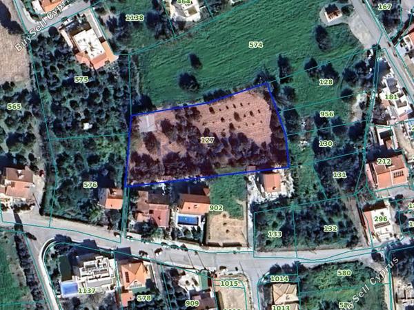 land for sale kolossi limassol 1736836 image 13575435