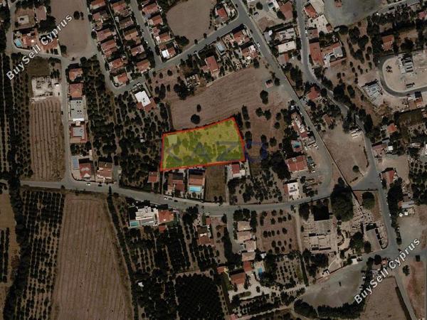 land for sale kolossi limassol 1736836 image 13575437