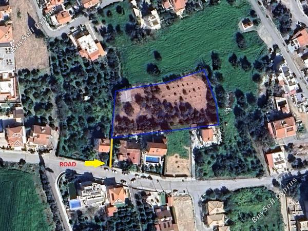 land for sale kolossi limassol 1736836 image 13575438