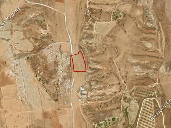 land for sale palaiometocho nicosia 855836 image 2820254