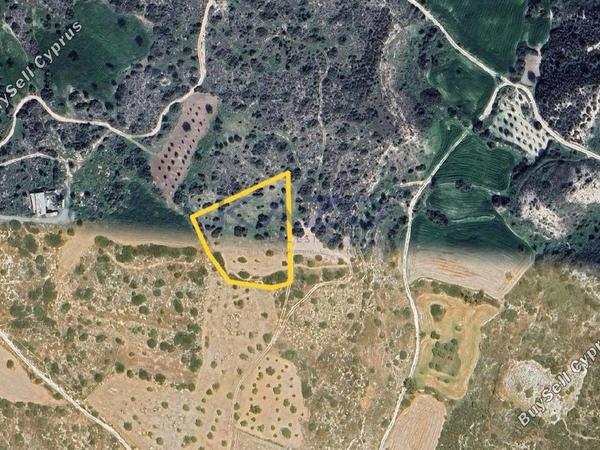 land for sale pentakomo limassol 8254836 image 13896430