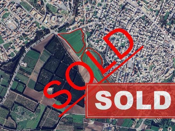 land sold geroskipou paphos 1047836 image 6619560