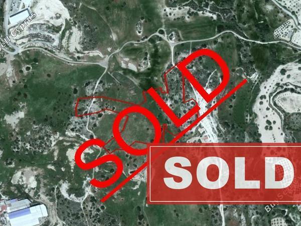 land sold pentakomo limassol 828836 image 11417388