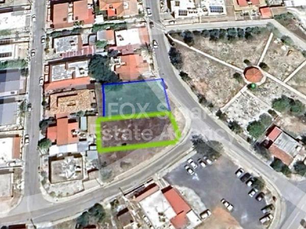 plot for sale palaiometocho nicosia 1245836 image 13574918