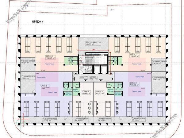 studio office for sale paphos municipality paphos 1887836 image 15033037