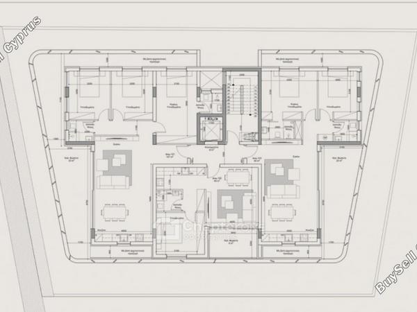 1 bedroom apartment for sale dasoupoli nicosia 8356936 image 14791510