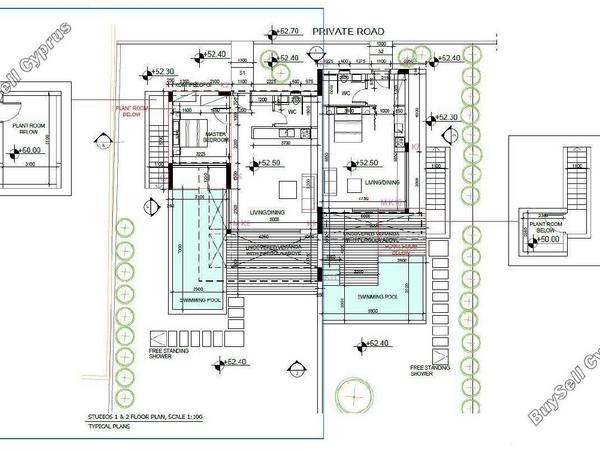1 bedroom bungalow for sale chlorakas paphos 8868936 image 17188364